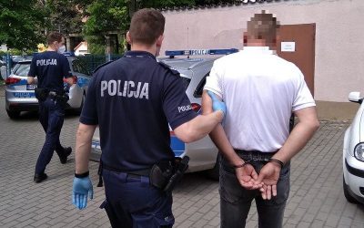 Policja Milicz