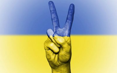 Solidarni z Ukrainą Milicz