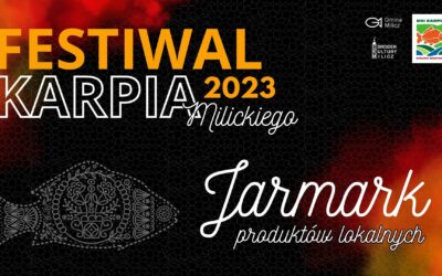 Festiwal Karpia Milickiego